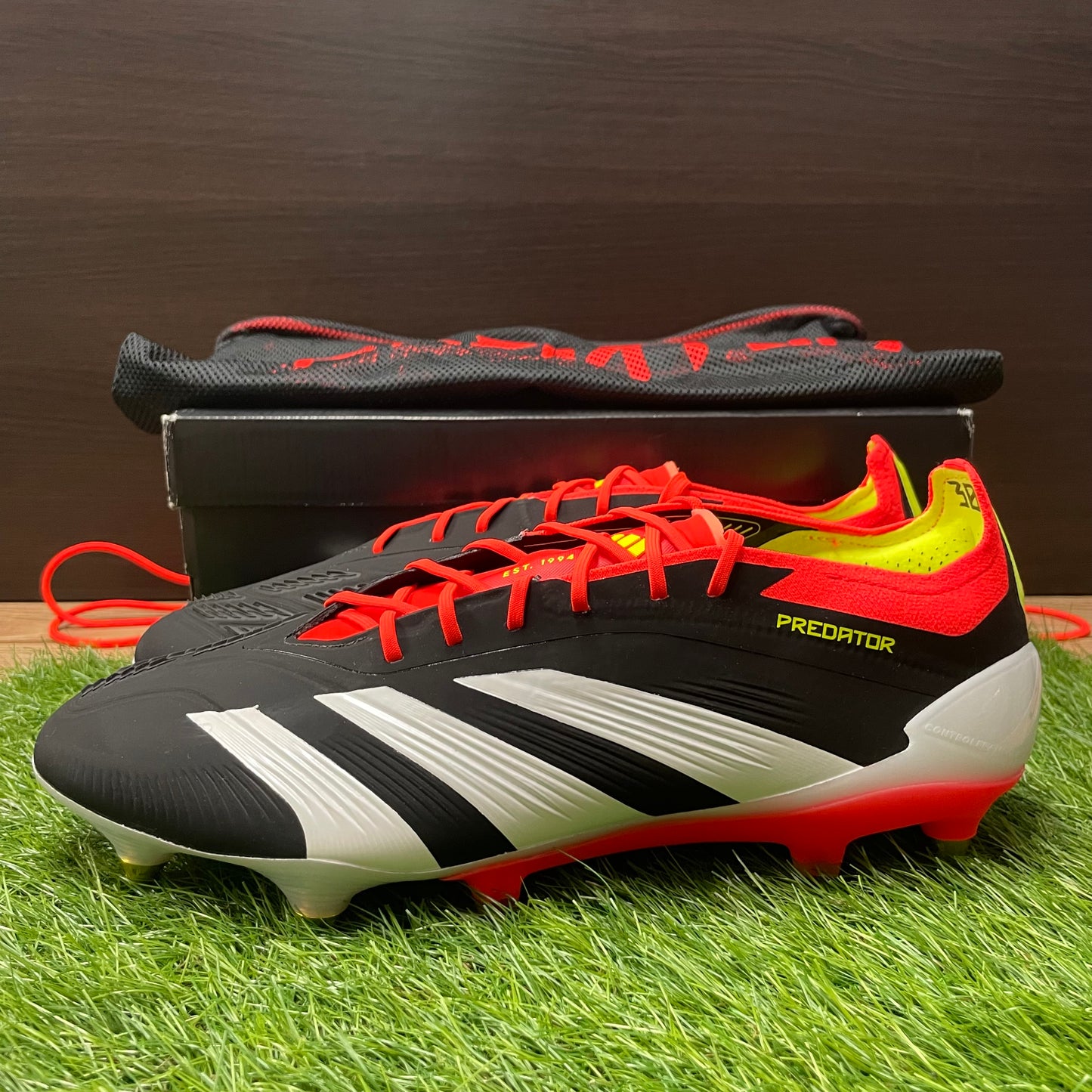 Predator Elite L SG プレデター IG7784