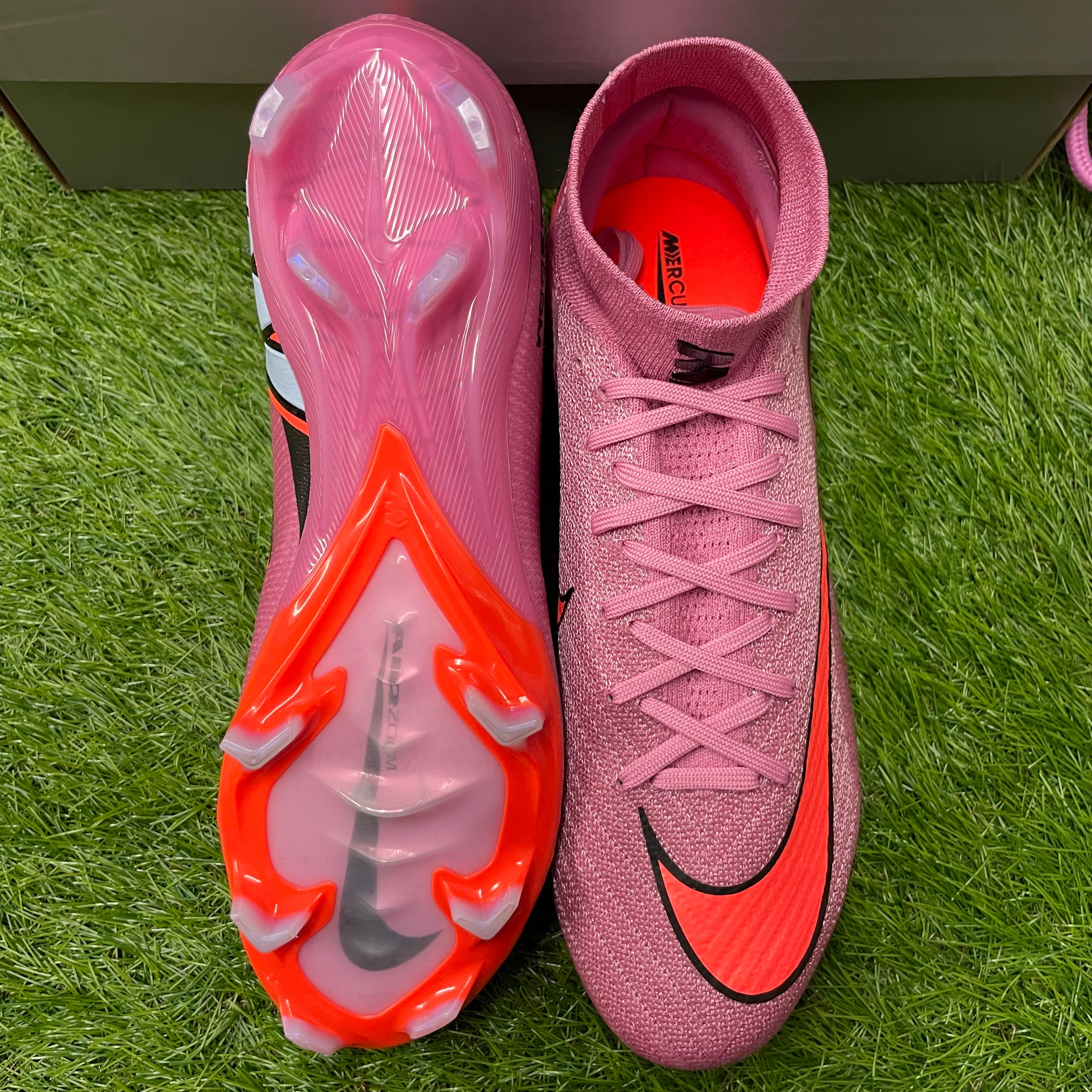 Mercurial – 俺の足 サッカー用品セレクトショップ