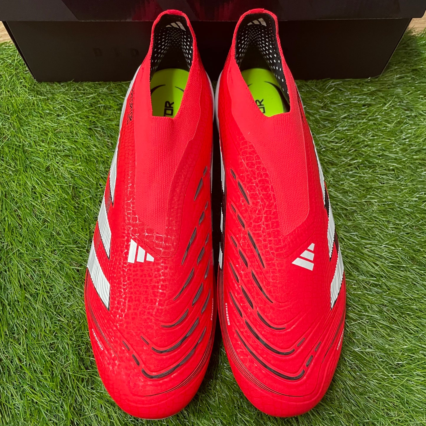 Predator Elite LL AG プレデター ID3817