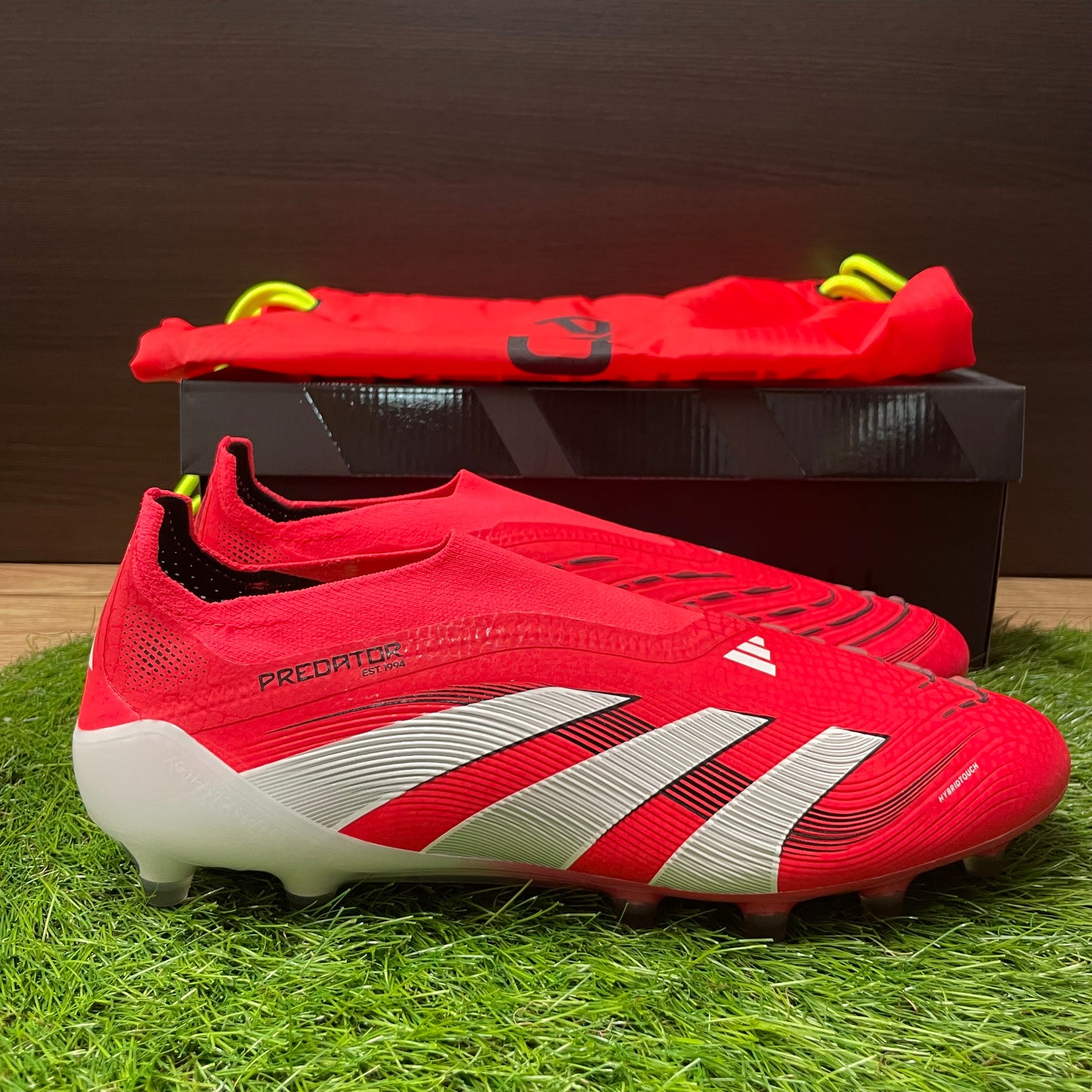 Predator Elite LL AG プレデター ID3817