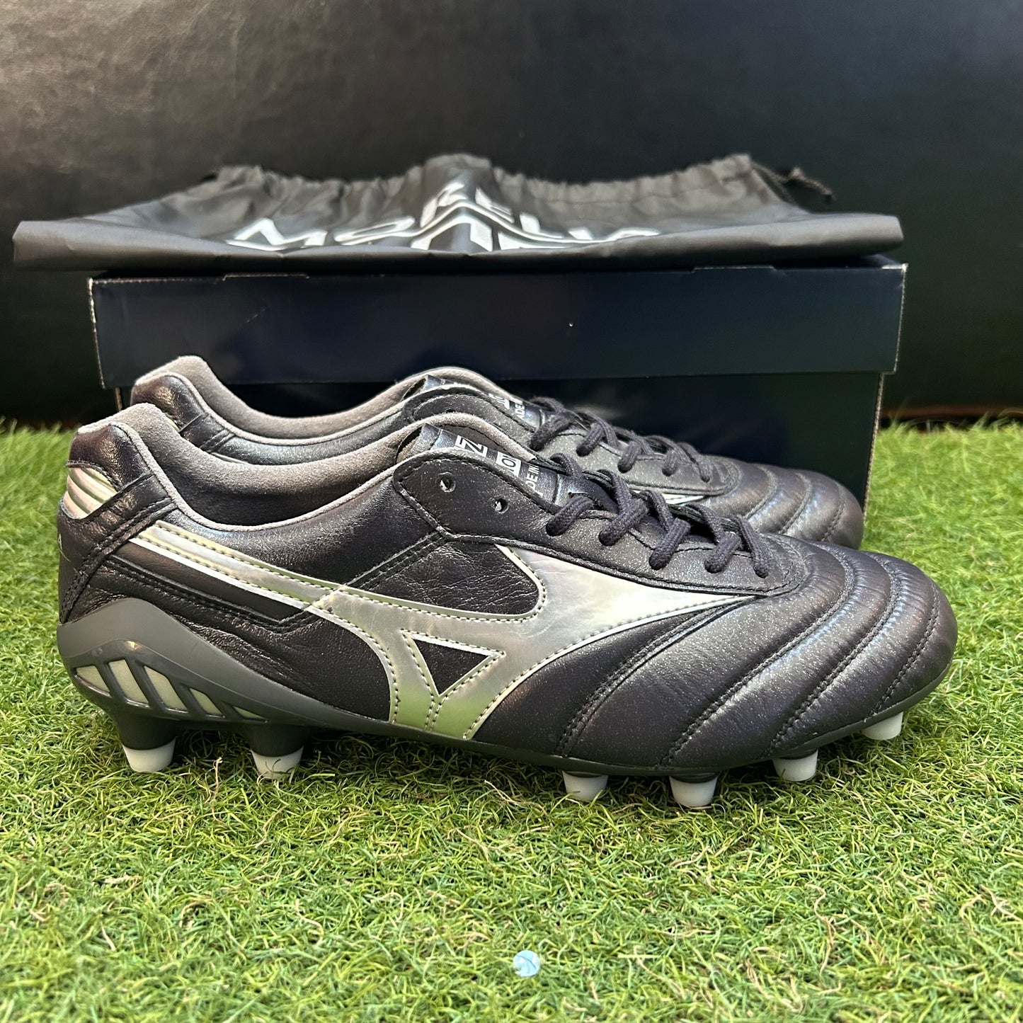 モレリアDNA JAPAN MADE IN JAPAN P1GA211003