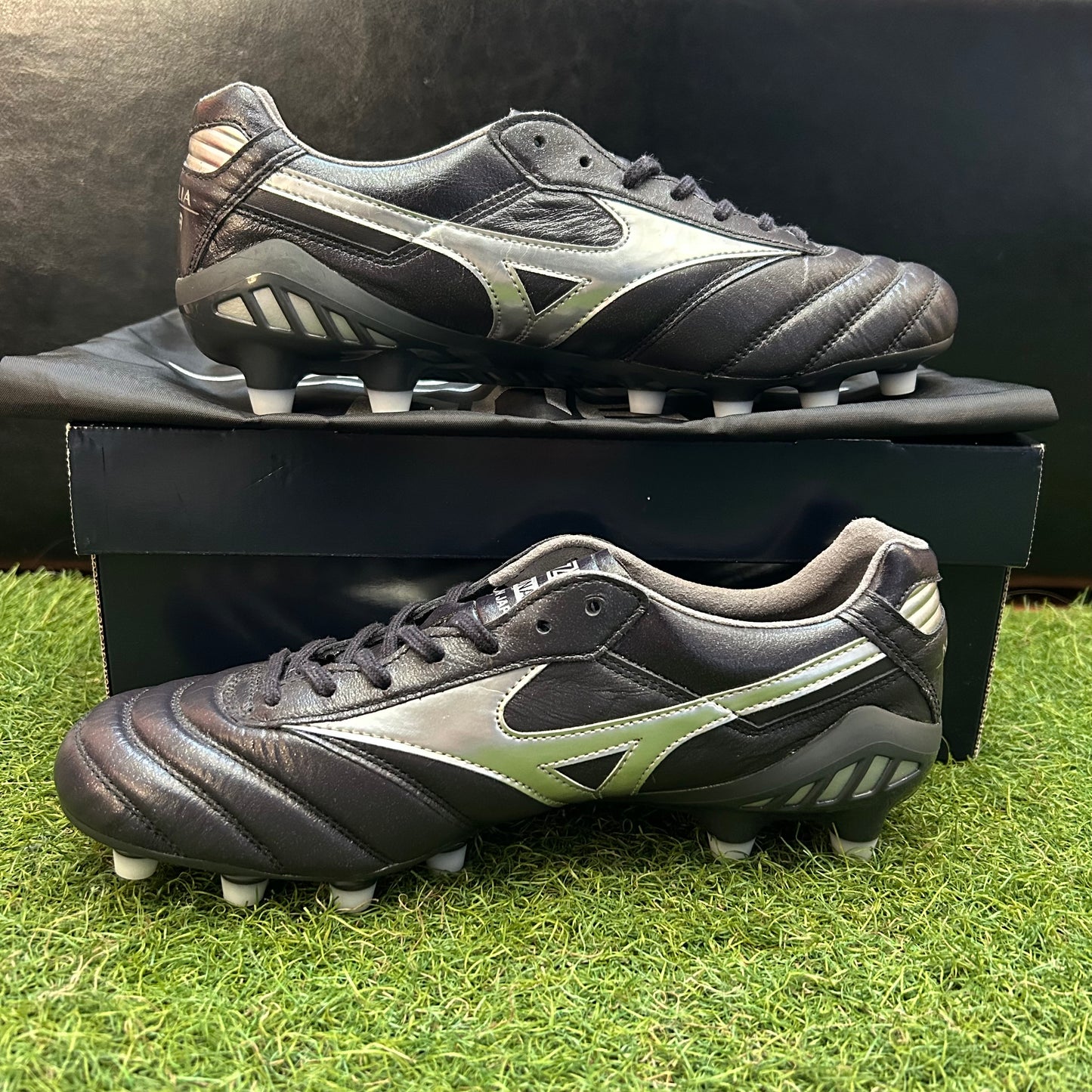 モレリアDNA JAPAN MADE IN JAPAN P1GA211003