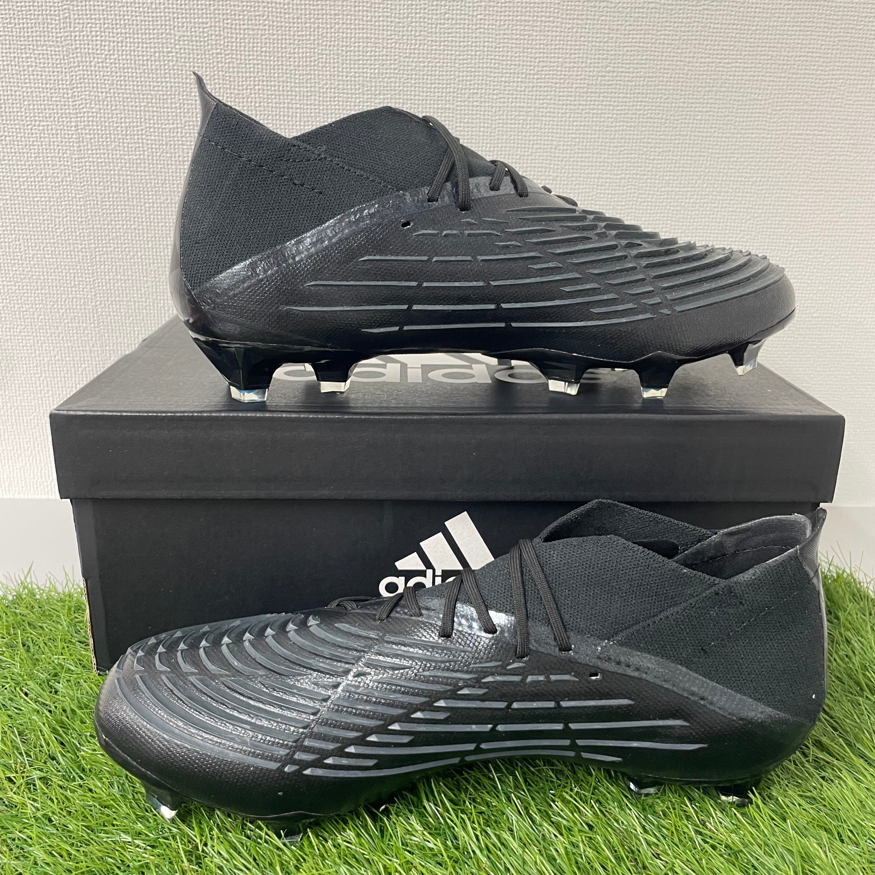 PREDATOR EDGE.1 FG H02935 – 俺の足 サッカー用品セレクトショップ