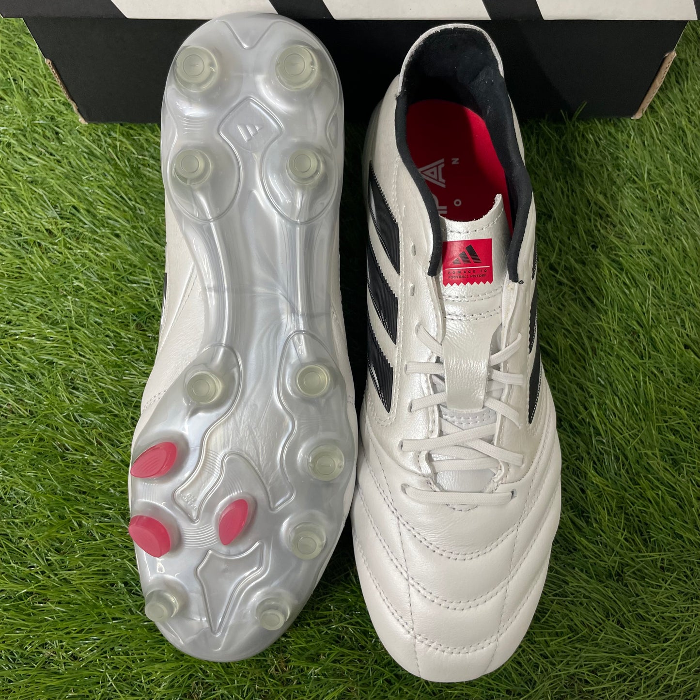 COPA ICON 2 HG/AG JAPAN JH9223