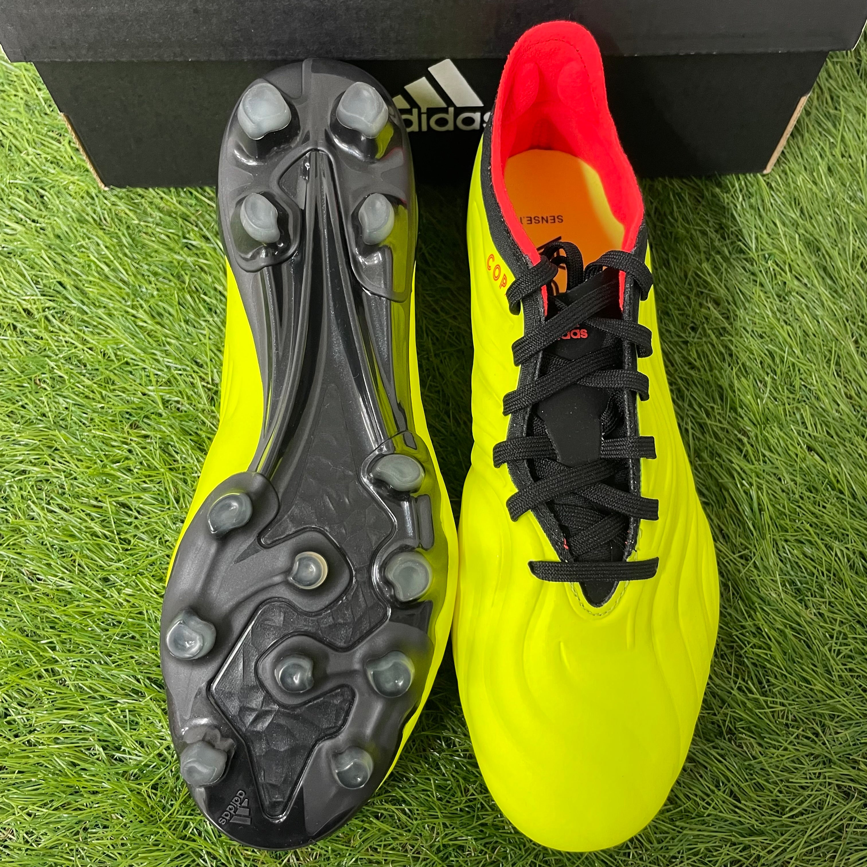 COPA – 俺の足 サッカー用品セレクトショップ
