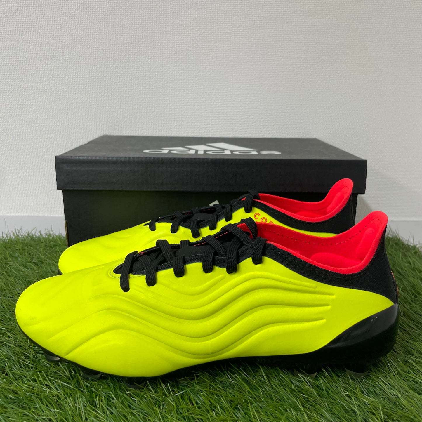COPA SENSE.1 HG/AG HP2931