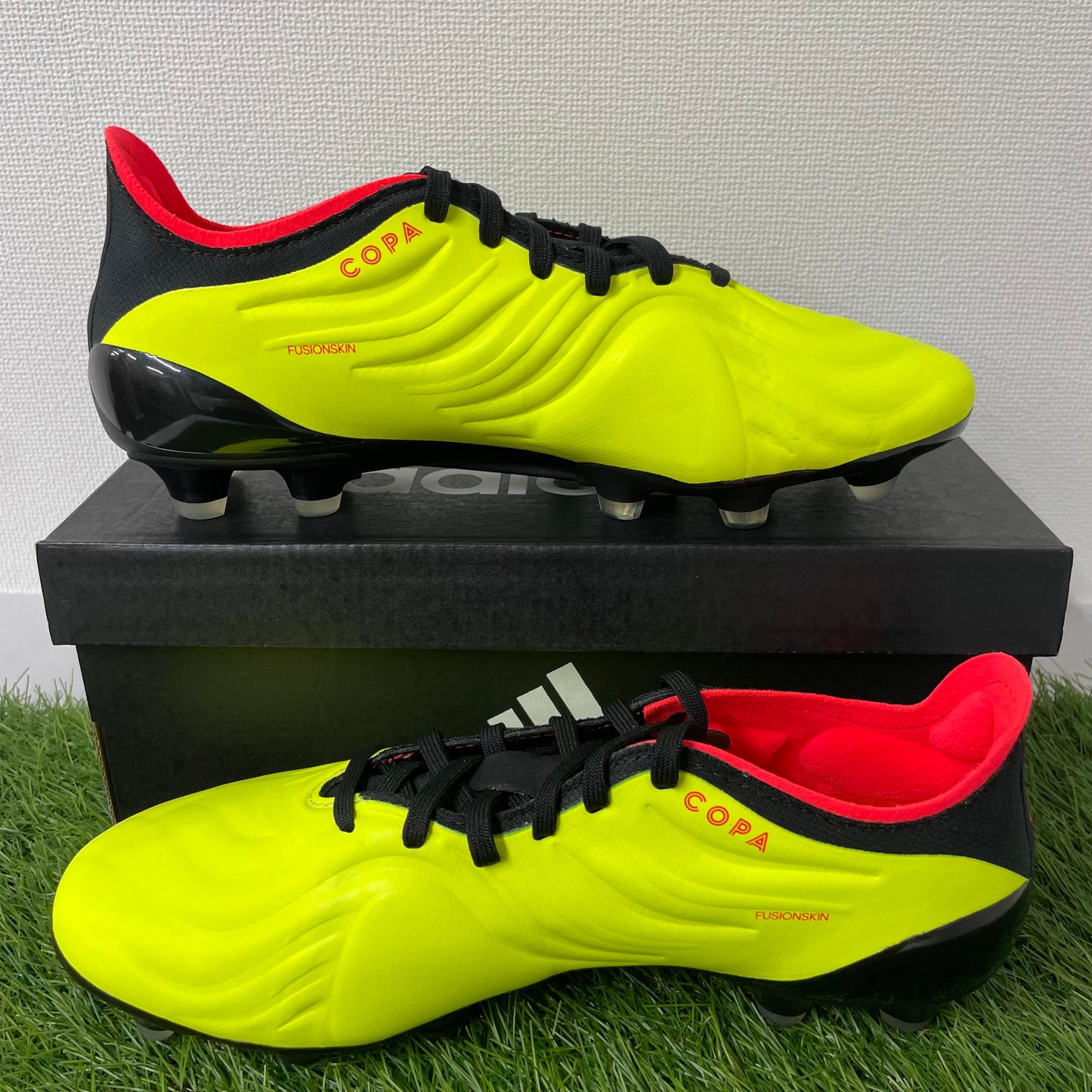 COPA SENSE.1 HG/AG HP2931