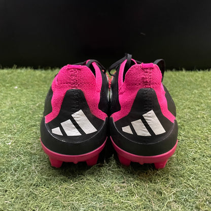 24.5 cm Used Goods中古スパイクPredator Accuracy.1 L HG/AG