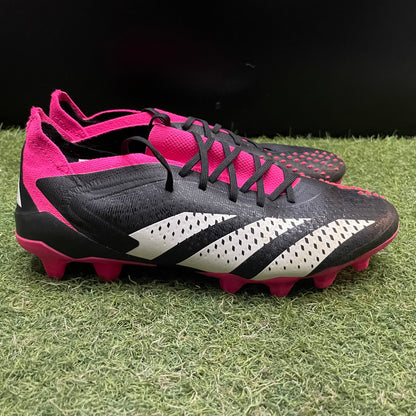 24.5 cm Used Goods中古スパイクPredator Accuracy.1 L HG/AG