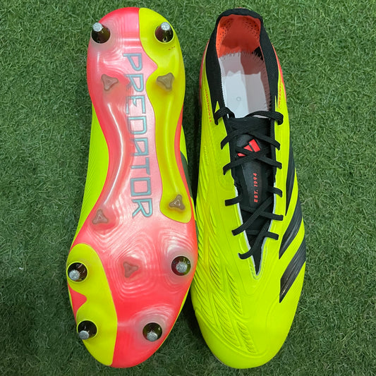 【インソール無し】26.0 cm Used Goods 中古スパイクPredator Elite SG