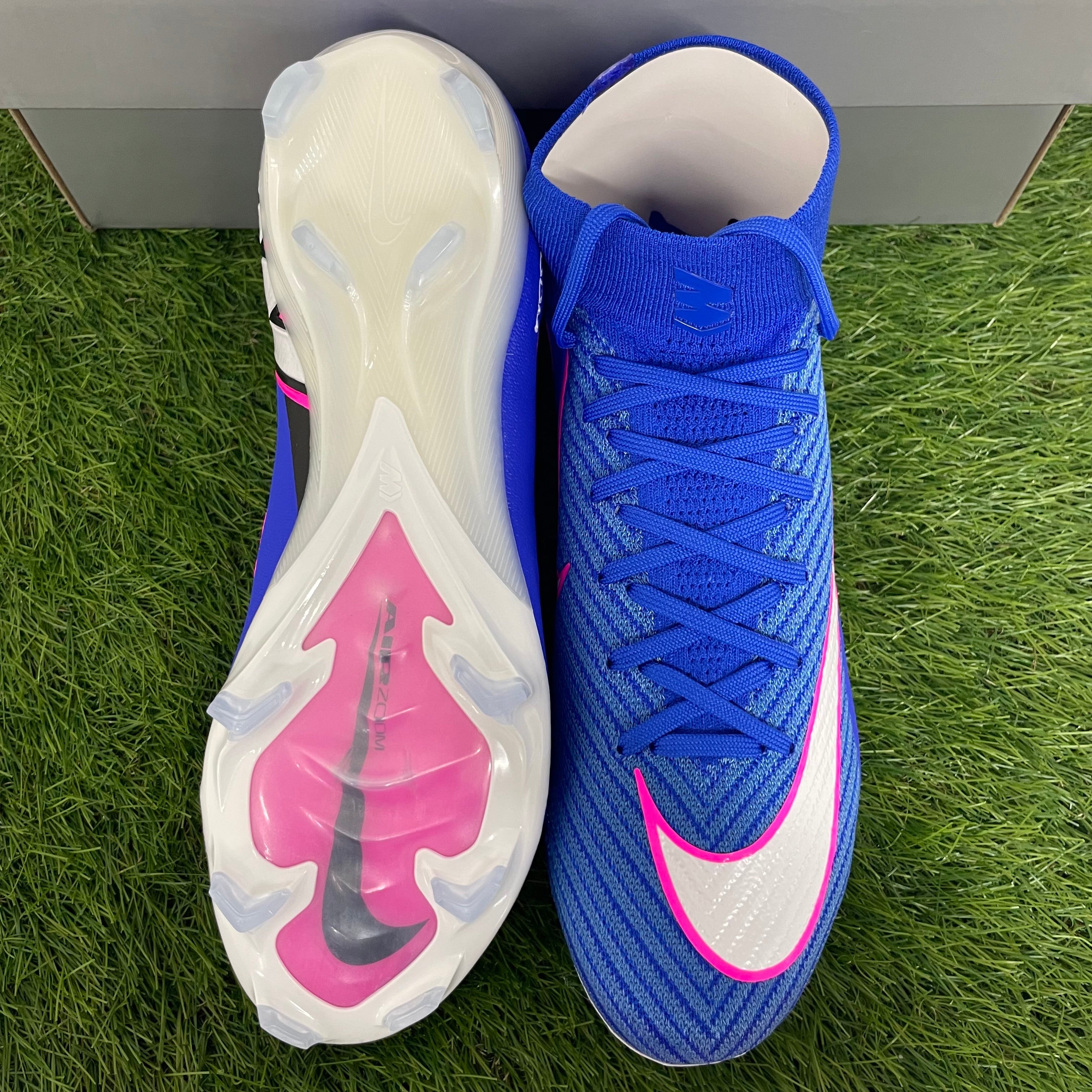 Mercurial – 俺の足 サッカー用品セレクトショップ