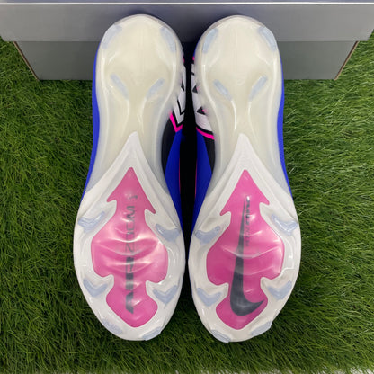 ズーム マーキュリアル スーパーフライ 10 エリート FG FQ1454 446 ZOOM SUPERFLY 10 ELITE FG