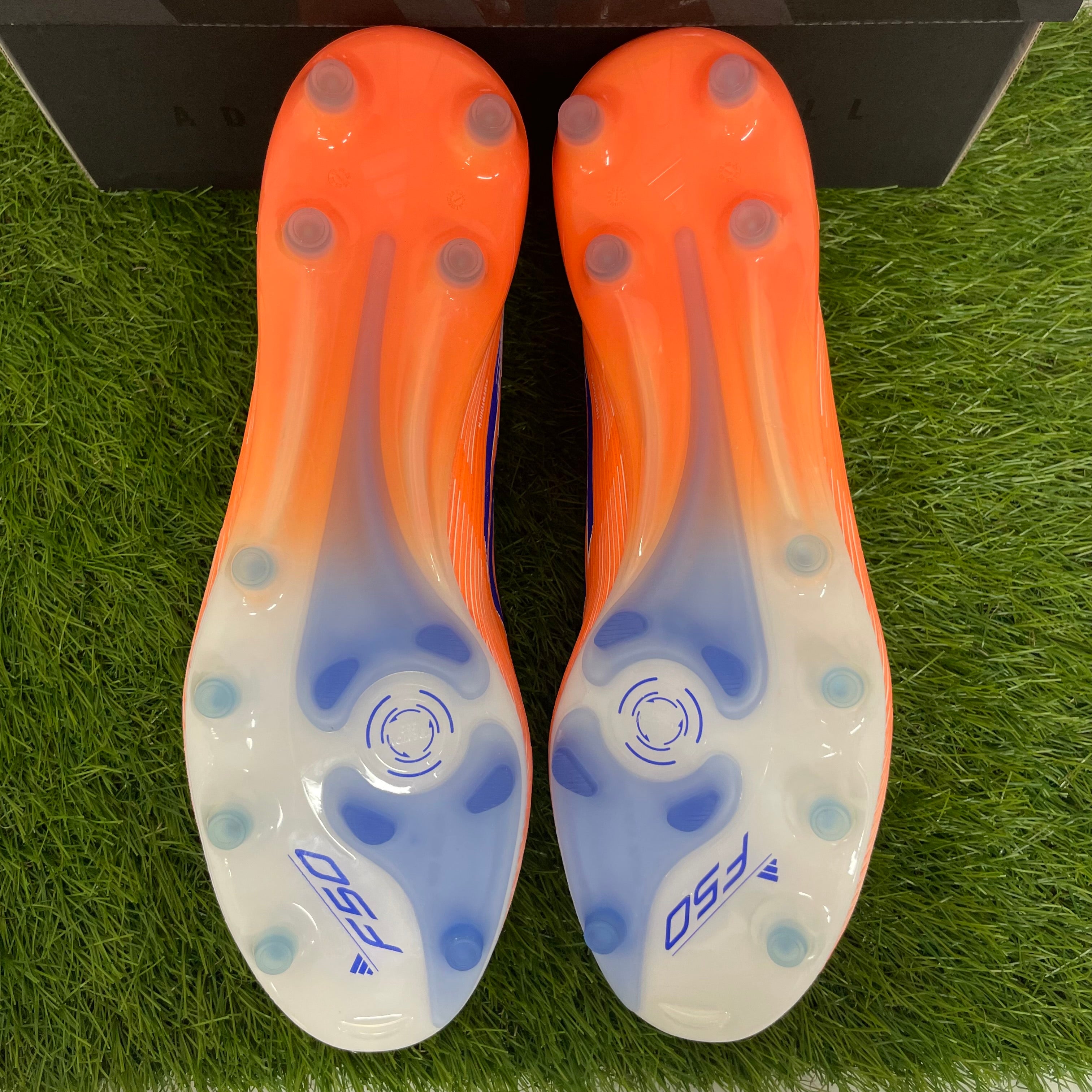 F50 ELITE AG JH7637 – 俺の足 サッカー用品セレクトショップ