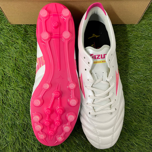 日本未発売 モレリアネオ4 エリート  AG P1GA263364 Morelia Neo4 elite