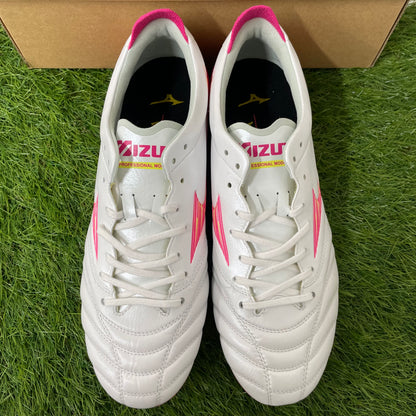 日本未発売 モレリアネオ4 エリート  AG P1GA263364 Morelia Neo4 elite
