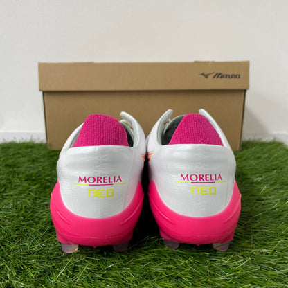 日本未発売 モレリアネオ4 エリート  AG P1GA263364 Morelia Neo4 elite