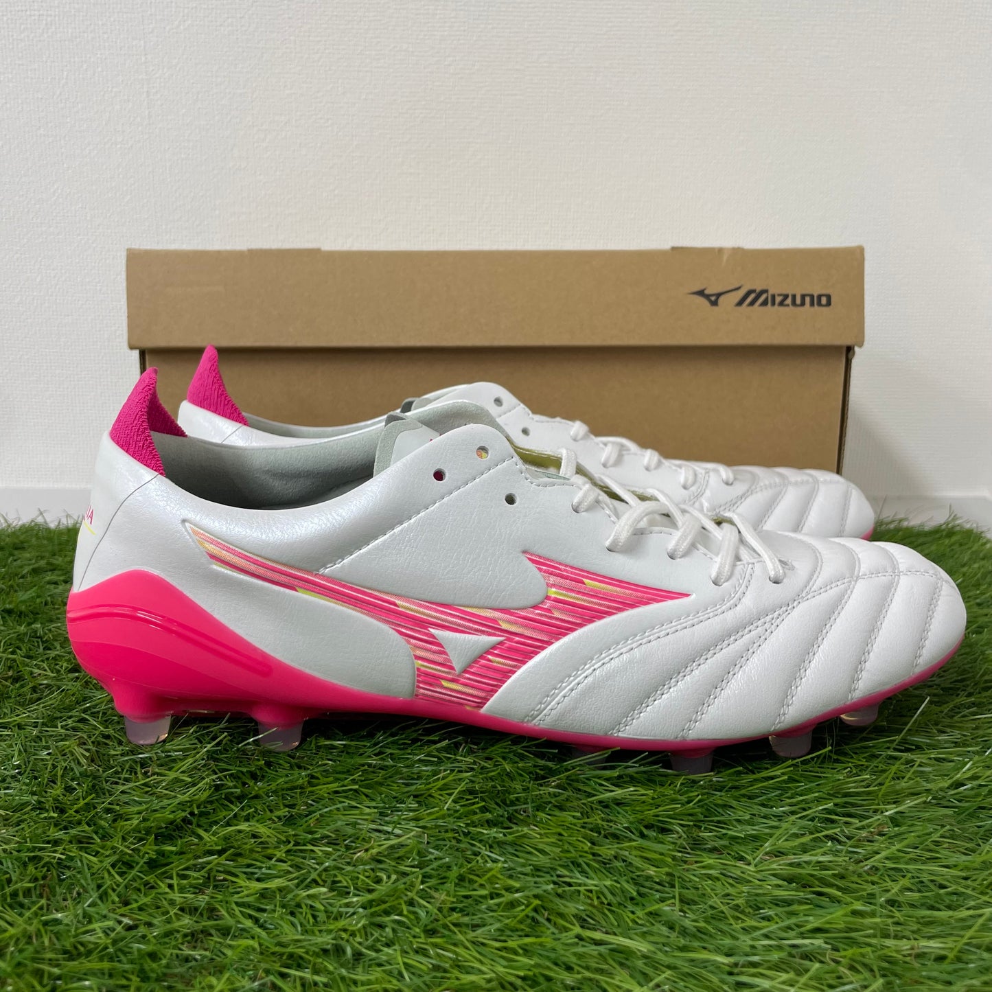 日本未発売 モレリアネオ4 エリート  AG P1GA263364 Morelia Neo4 elite