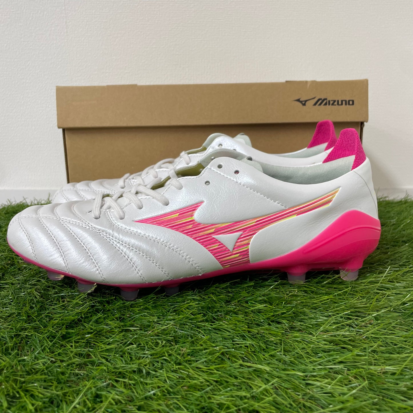 日本未発売 モレリアネオ4 エリート  AG P1GA263364 Morelia Neo4 elite