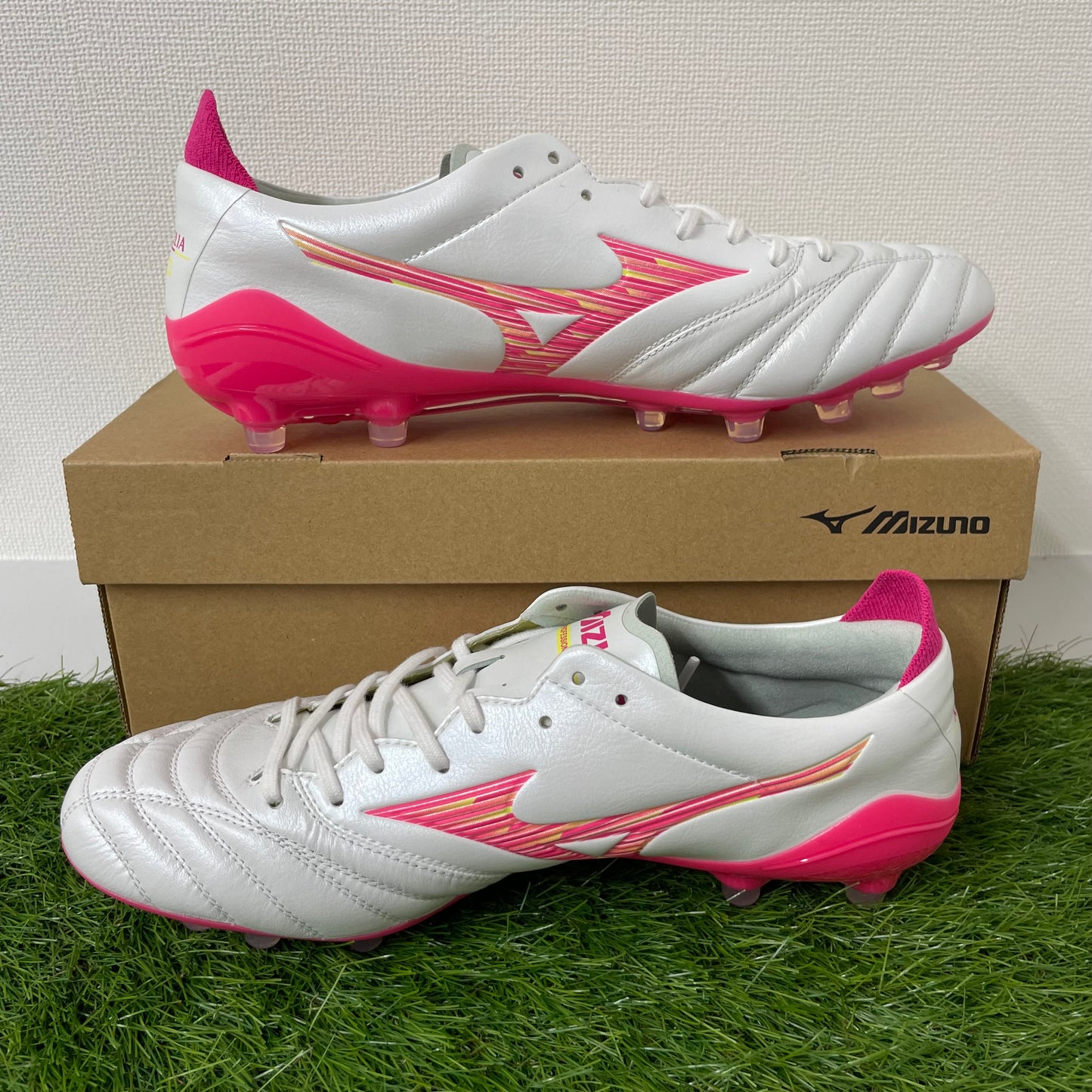 日本未発売 モレリアネオ4 エリート  AG P1GA263364 Morelia Neo4 elite