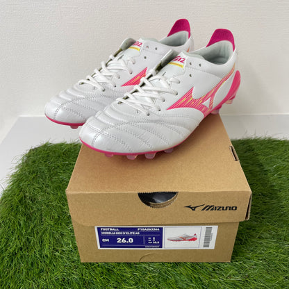 日本未発売 モレリアネオ4 エリート  AG P1GA263364 Morelia Neo4 elite