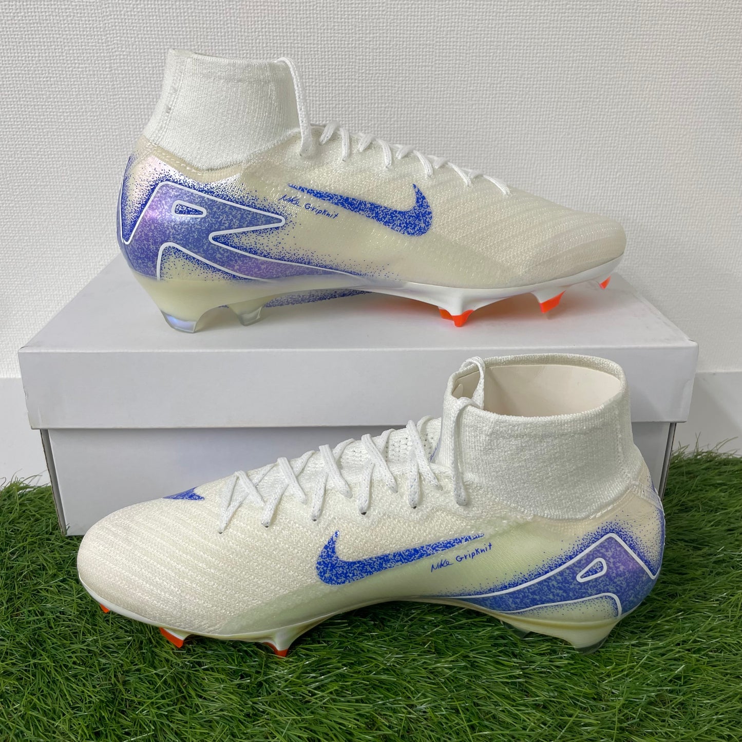 ズーム マーキュリアル スーパーフライ 10 エリート F FG HJ9293 100 ZOOM SUPERFLY 10 ELITE F FG