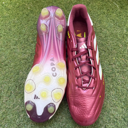 28.0 Used Goods中古スパイク COPA PURE 2.1 HG/AG