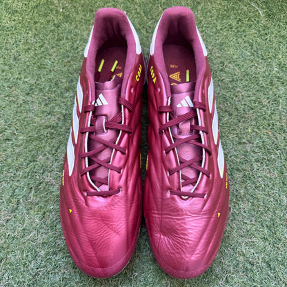 28.0 Used Goods中古スパイク COPA PURE 2.1 HG/AG