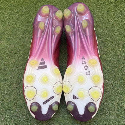 28.0 Used Goods中古スパイク COPA PURE 2.1 HG/AG