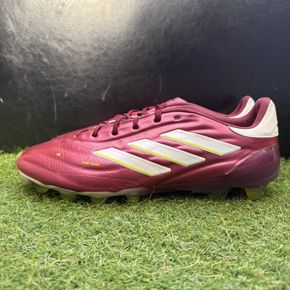 28.0 Used Goods中古スパイク COPA PURE 2.1 HG/AG