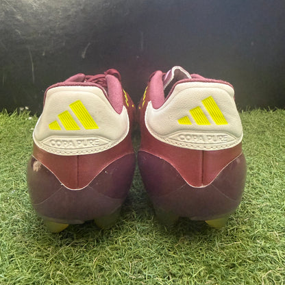 28.0 Used Goods中古スパイク COPA PURE 2.1 HG/AG
