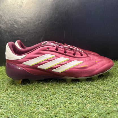 28.0 Used Goods中古スパイク COPA PURE 2.1 HG/AG