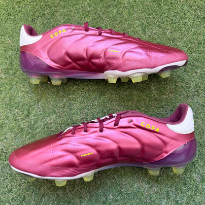 28.0 Used Goods中古スパイク COPA PURE 2.1 HG/AG