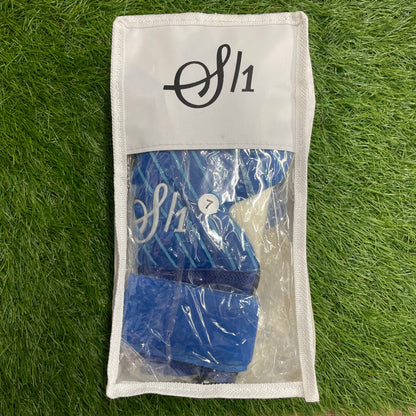 Blue×White S/1 エススラッシュワン