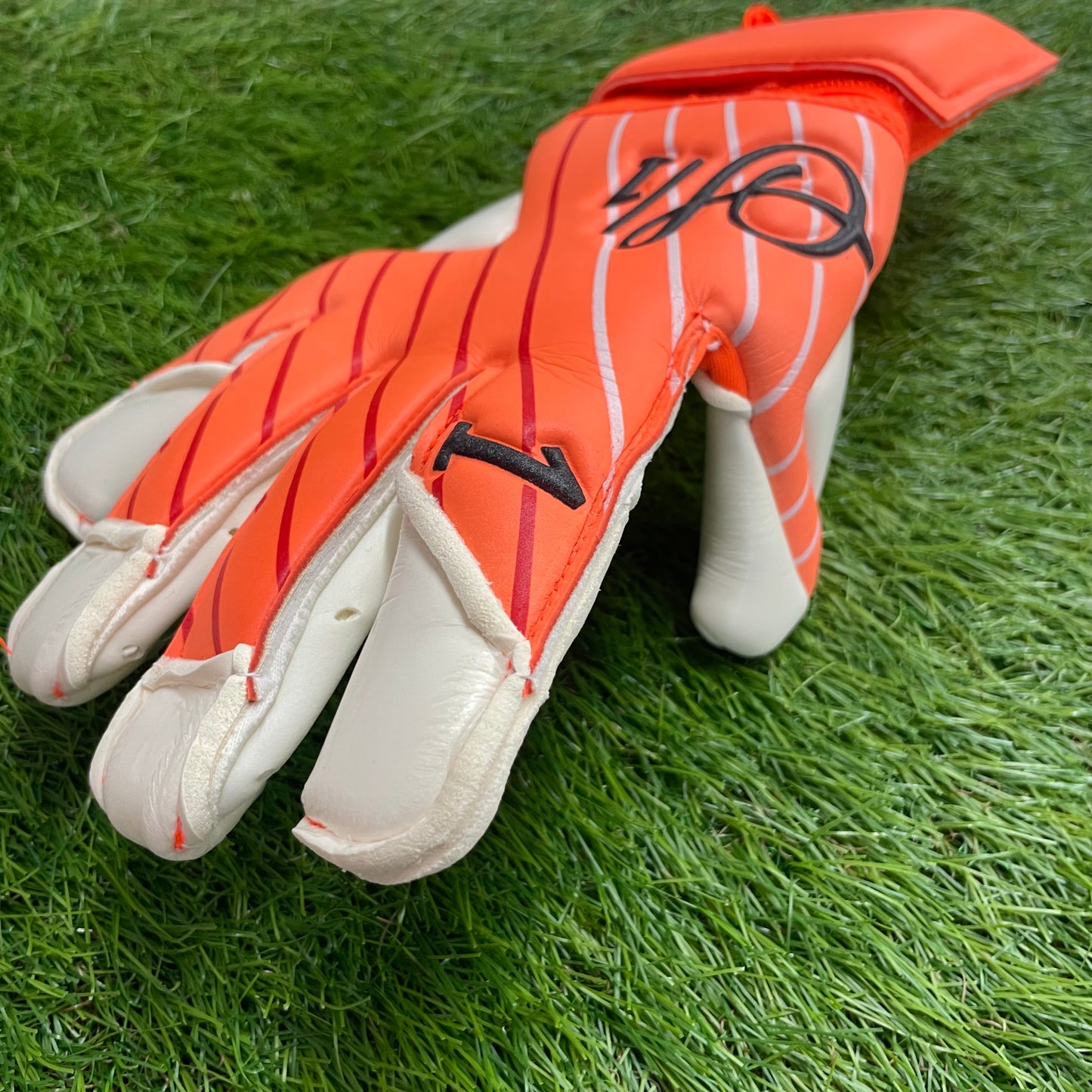 Orange×Black S/1 エススラッシュワン