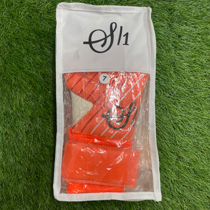 Orange×Black S/1 エススラッシュワン