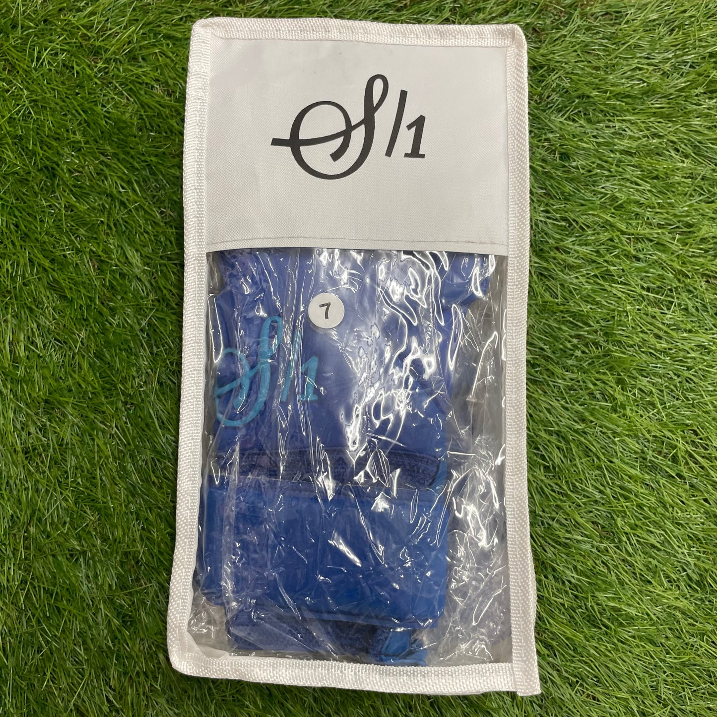 Blue×Light blue S/1 エススラッシュワン