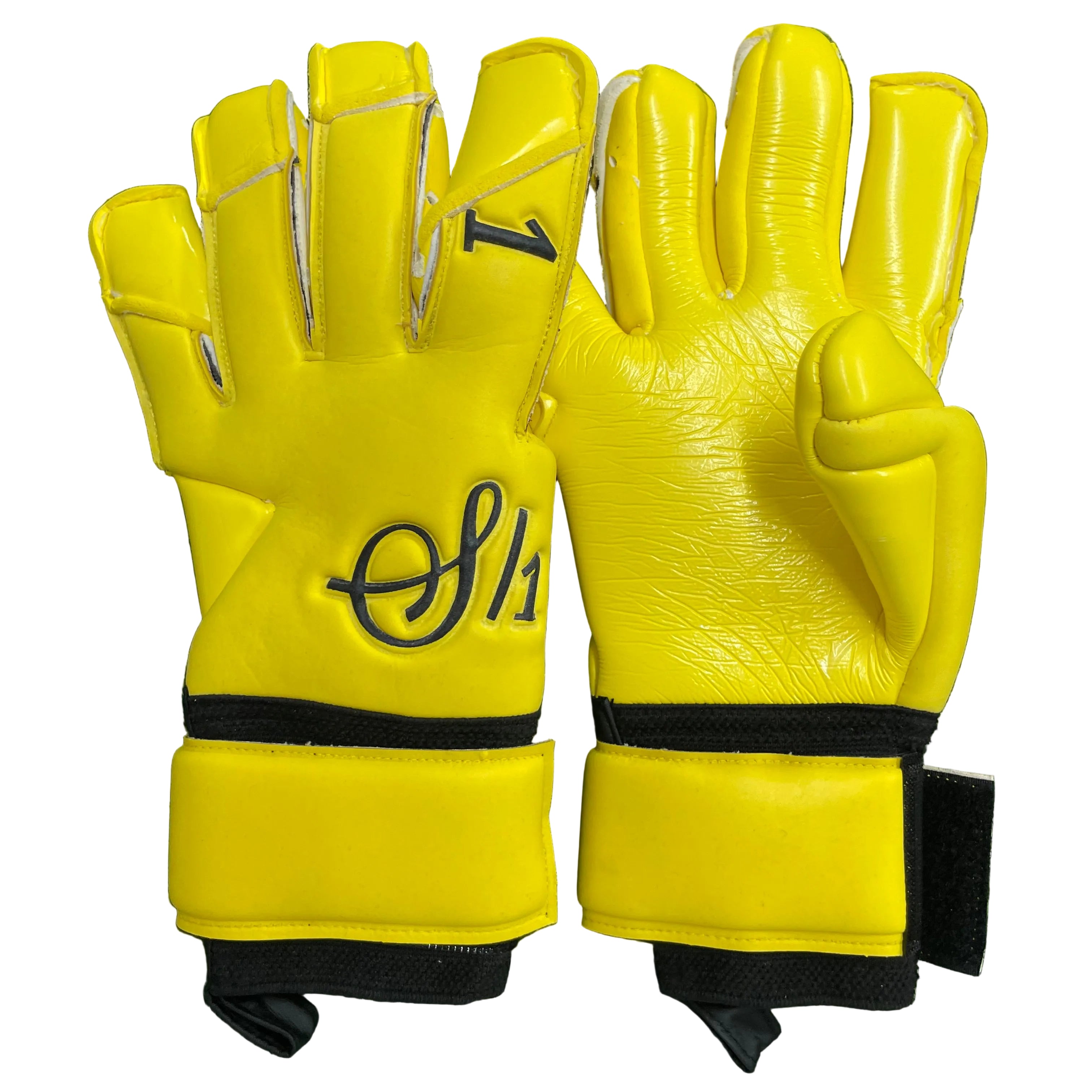 キーパーグローブ KeeperGloves – 俺の足 サッカー用品セレクトショップ