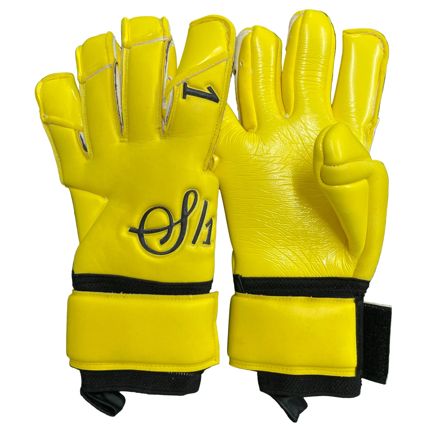 Yellow×Black S/1 エススラッシュワン
