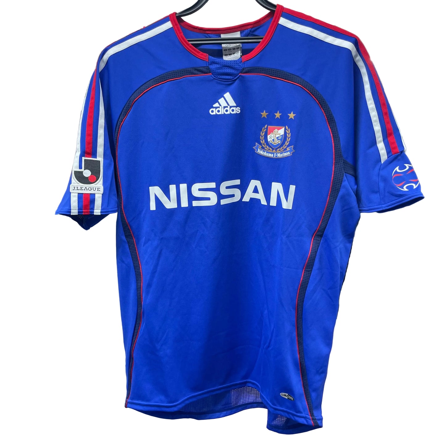 通販限定 横浜F・マリノス 2006年 ユニフォーム 817971