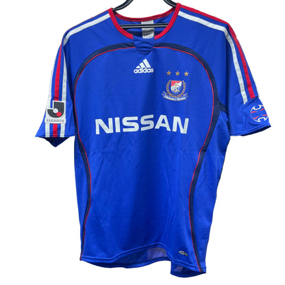 通販限定 横浜F・マリノス 2006年 ユニフォーム 817971