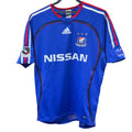 通販限定 横浜F・マリノス 2006年 ユニフォーム 817971