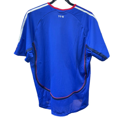 通販限定 横浜F・マリノス 2006年 ユニフォーム 817971
