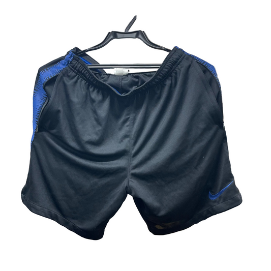 通販限定 ナイキトレーニングパンツ AJ8960-016