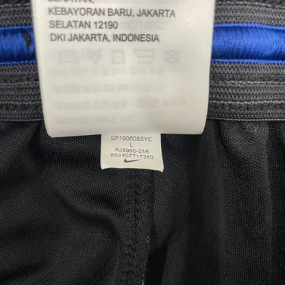 通販限定 ナイキトレーニングパンツ AJ8960-016