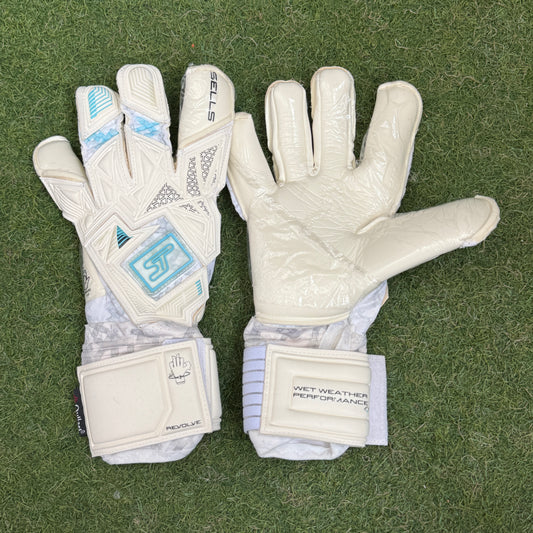 セルス リヴォルべ アクア ピュア　Sells REVILVE Aqua Pure