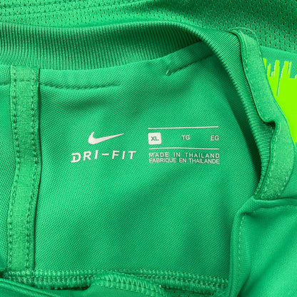 通販限定 ナイキ 浦和レッズ トレーニングウェア AO0711-324