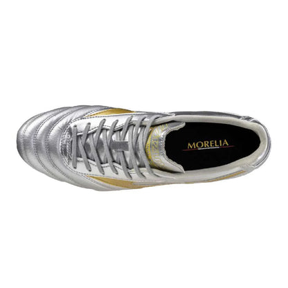 日本未発売 モレリア2 Pro AG P1GA251404 morelia 2 pro AG  PLATINUM SILVER パック プラチナム シルバー パック
