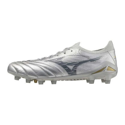 日本未発売 モレリアネオ4 β Elite P1GA254204 Morelia Neo 4 β ベータ PLATINUM SILVER パック プラチナム シルバー パック