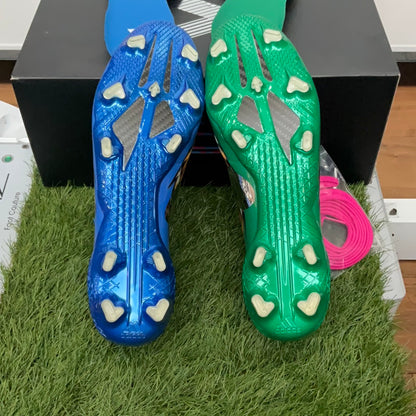 X GHOSTED F50 adizero CRAZY LIGHT FG 天然芝 アディダス FY3155
