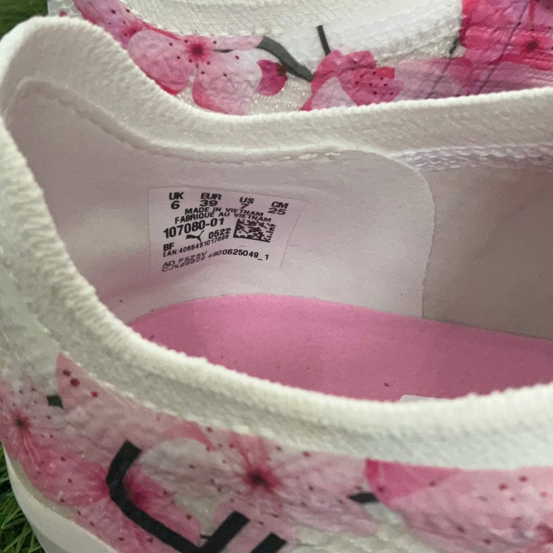 通販限定 PUMA ULTRA 1.4 FG AG Sakura 107080 01